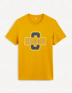 Tričko Osaka Celio