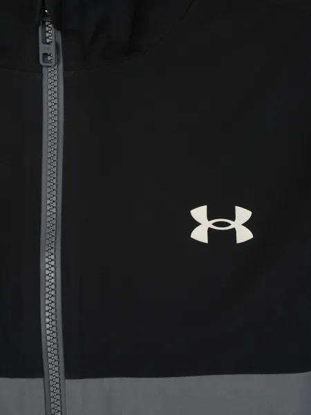 Pánska bunda Under Armour DRIVE RAIN JACKET