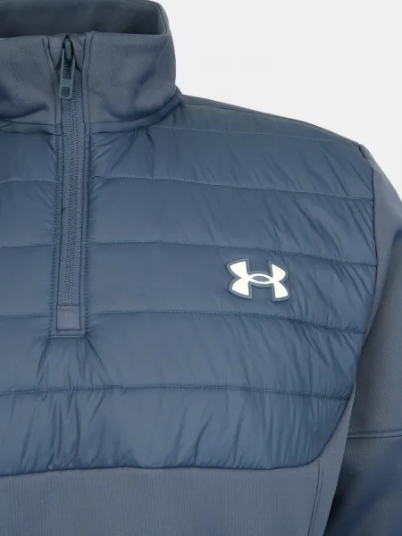 Pánska bunda Under Armour UA Armour Flc Pro Utility