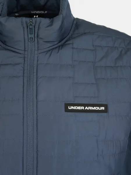 Pánska bunda Under Armour DRIVE PRO INSULATED