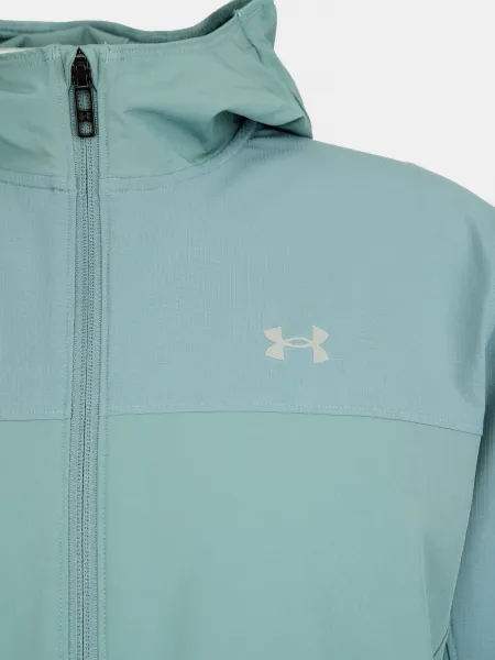 Pánska bunda Under Armour UA Velociti Pro Storm
