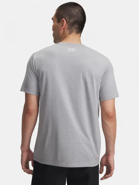Pánske tričko Under Armour UA SPORTSTYLE LOGO