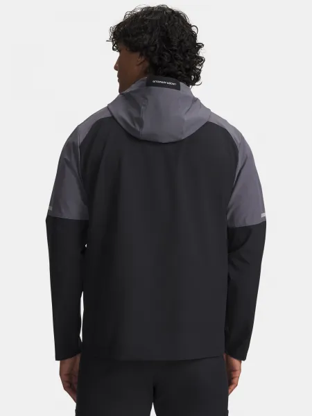Pánska bunda Under Armour UA Tech Utility