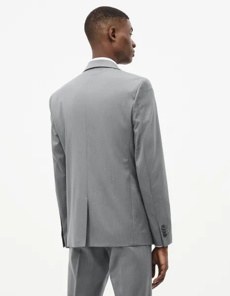 Celio Jacket Nuvirgile - Men's