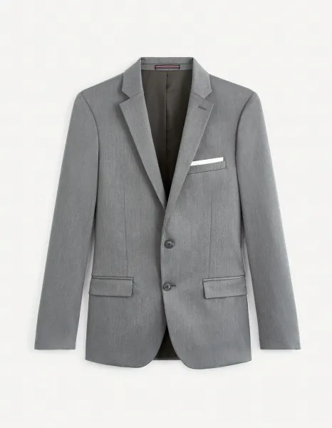 Celio Jacket Nuvirgile - Men's