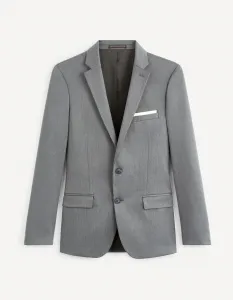Celio Jacket Nuvirgile - Men's