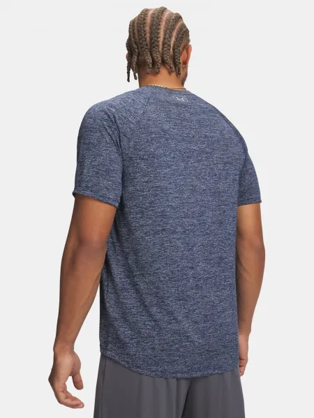 Pánske tričko Under Armour Tech