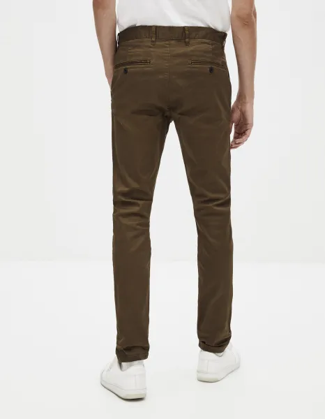 Celio Trousers Motalia - Mens