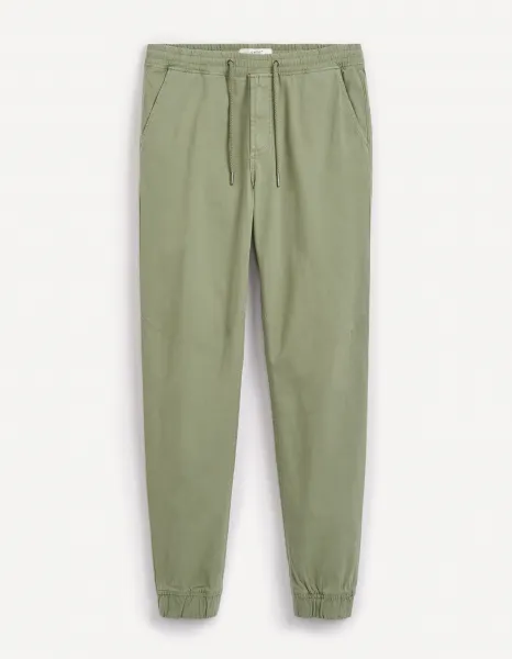 Celio Nojoggy Trousers - Mens