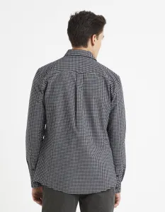 Celio Vasitas slim fit shirt - Mens