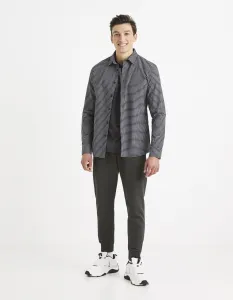 Celio Vasitas slim fit shirt - Mens