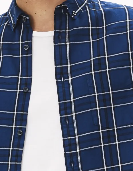 Celio Shirt Pabasic - Men's