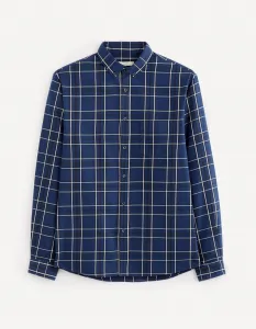 Celio Shirt Pabasic - Men's