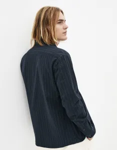 Celio Cotton Shirt Patennis - Men's