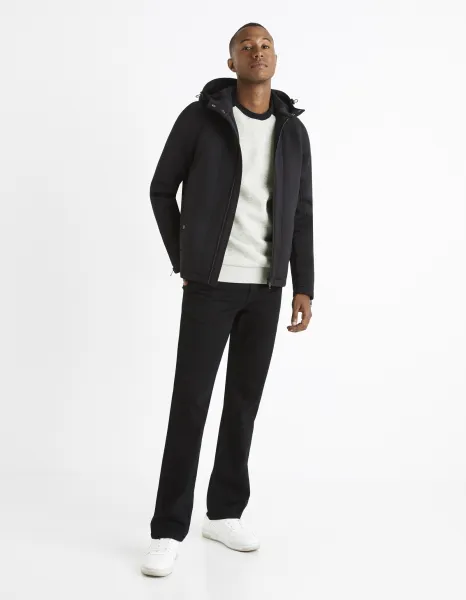 Celio Raglan Sweatshirt Cebloty - Men's