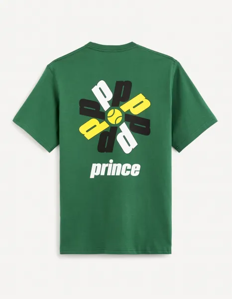 Celio Prince Short Sleeve T-Shirt - Mens