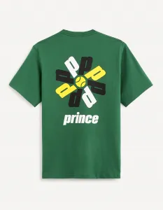 Celio Prince Short Sleeve T-Shirt - Mens