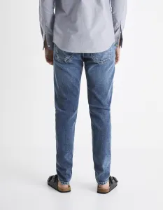Celio Jeans slim C25 bodestroys - Mens