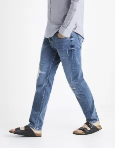 Celio Jeans slim C25 bodestroys - Mens