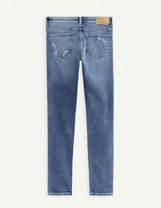 Celio Jeans slim C25 bodestroys - Mens