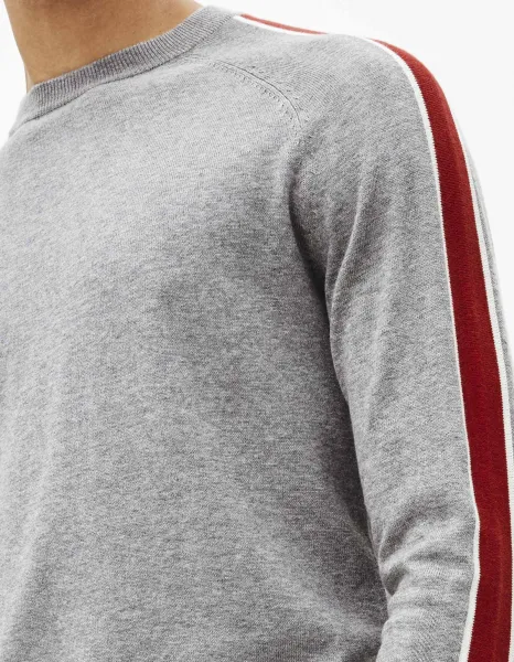 Celio Pefunk Sweater Over Head - Men's