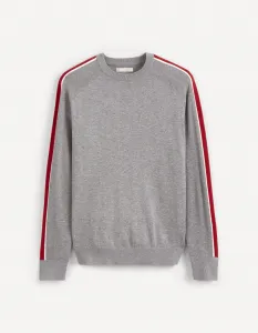 Celio Pefunk Sweater Over Head - Men's