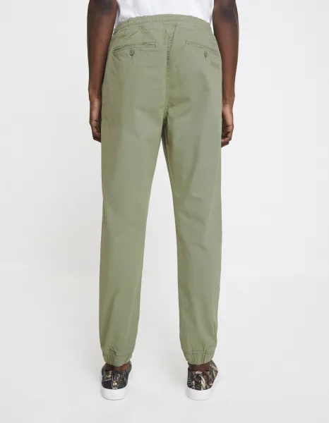 Celio Nojoggy Trousers - Mens