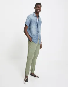 Celio Nojoggy Trousers - Mens