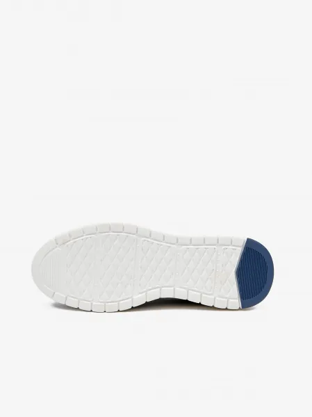 Celio Grey Sports Sneakers - Men