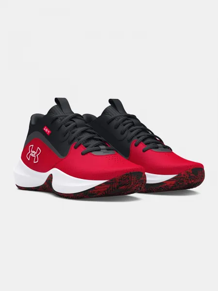 UNDER ARMOUR - UA LOCKDOWN 7 3028512-600