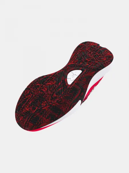UNDER ARMOUR - UA LOCKDOWN 7 3028512-600