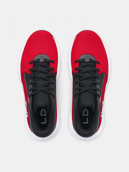 UNDER ARMOUR - UA LOCKDOWN 7 3028512-600