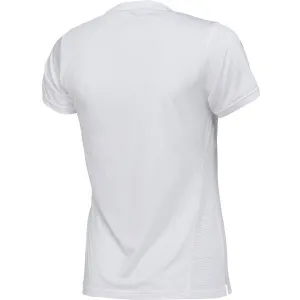 Fitforce FONCESA Dámske fitness tričko, biela, veľkosť