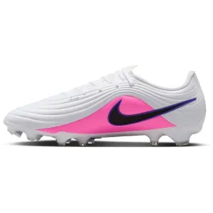 Nike TIEMPO MAESTRO ACADEMY FG/MG Pánske kopačky, biela, veľkosť 41