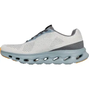Skechers GO WALK GLIDE-STEP 2.0 Pánska voľnočasová obuv, biela, veľkosť