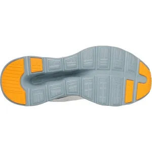 Skechers GO WALK GLIDE-STEP 2.0 Pánska voľnočasová obuv, biela, veľkosť