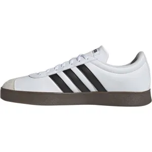 adidas VL COURT BASE Pánska voľnočasová obuv, biela, veľkosť 42