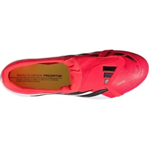 adidas PREDATOR LEAGUE FT SG Pánske lisokolíky, biela, veľkosť 42
