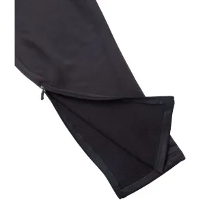 Umbro TRAINING TAPERED PANT Pánske športové tepláky, čierna, veľkosť