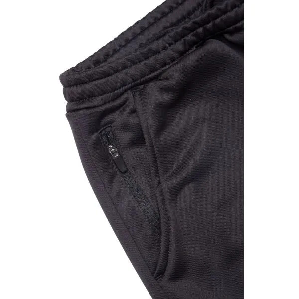 Umbro TRAINING TAPERED PANT Pánske športové tepláky, čierna, veľkosť