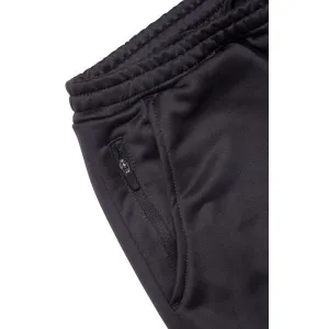 Umbro TRAINING TAPERED PANT Pánske športové tepláky, čierna, veľkosť