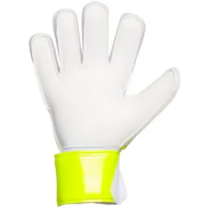 Select GK GLOVES 44 FLEXI SOFT V24 Detské brankárske rukavice, žltá, veľkosť