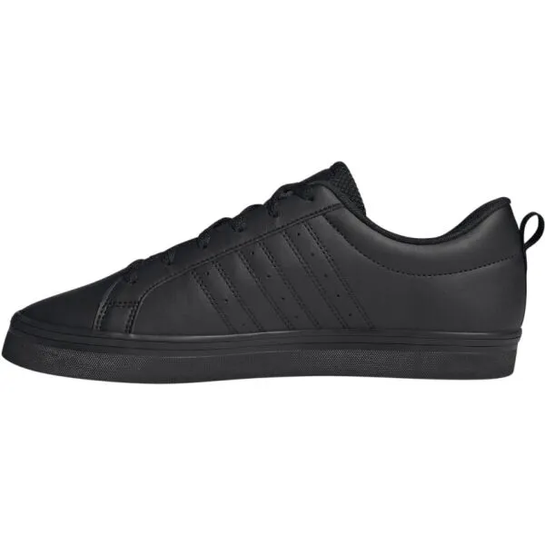 adidas VS PACE 2.0 Pánska voľnočasová obuv, čierna, veľkosť 40