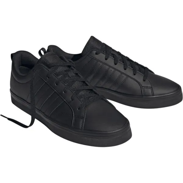 adidas VS PACE 2.0 Pánska voľnočasová obuv, čierna, veľkosť 40