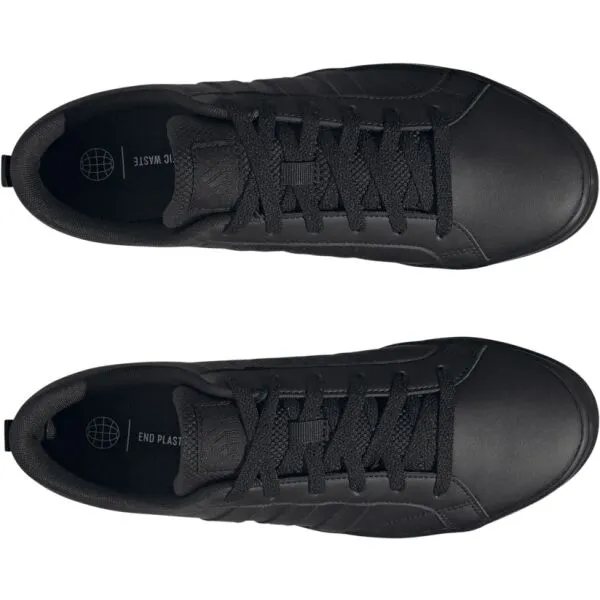 adidas VS PACE 2.0 Pánska voľnočasová obuv, čierna, veľkosť 40