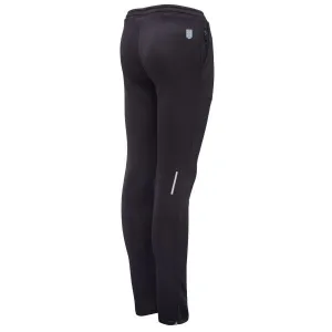 Umbro TRAINING TAPERED PANT Pánske športové tepláky, čierna, veľkosť XL