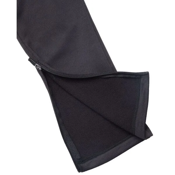 Umbro TRAINING TAPERED PANT Pánske športové tepláky, čierna, veľkosť XL