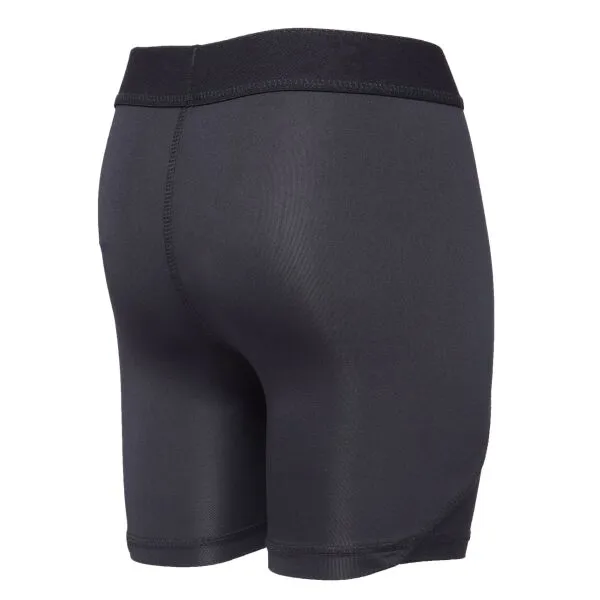 Umbro CORE POWER SHORT - JNR Chlapčenské spodné trenírky, čierna, veľkosť