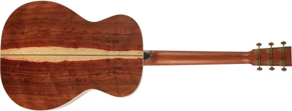 Furch Vintage 2 OM-SX Mexican Granadillo CNR Active