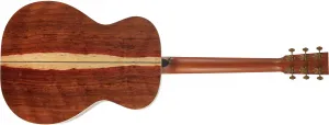 Furch Vintage 2 OM-SX Mexican Granadillo CNR Active